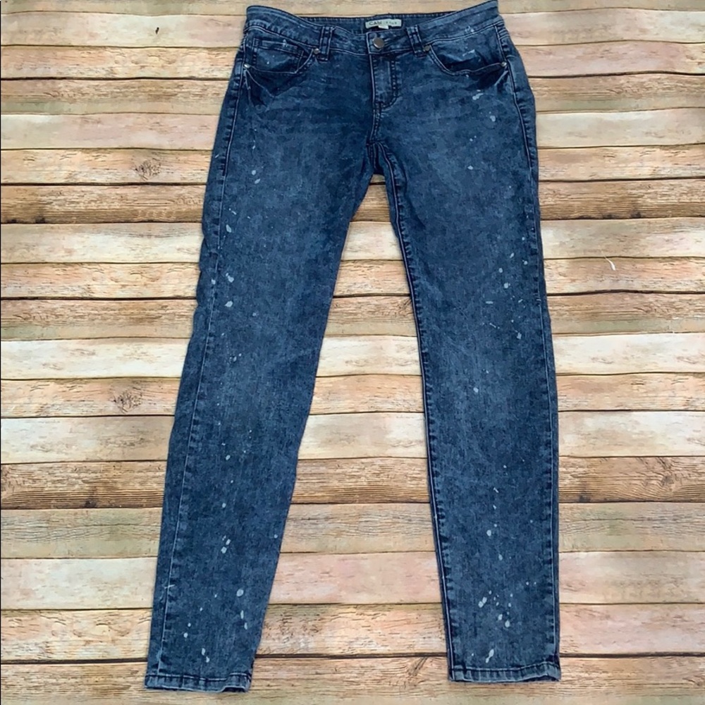 CAbi Skinny Jeans